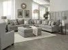 England 6N00-56/6N00-20/6N00-04 Del Mar - Catalina 3 Piece Sectional