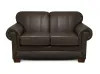 England 1436LR Monroe - Leather Loveseat