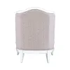 Liberty Furniture 244-ACH15 Magnolia Manor - Upholstered Accent Chair - Antique White