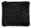 Ashley Furniture A1000867 Ashley Furniture A1000867 Gariland - Pillow (Set of 4) - Black
