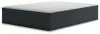 Sierra Sleep® by Ashley M43751 Sierra Sleep® by Ashley M43751 Hybrid 1400 - California King Mattress - White