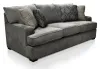 England 9E05 Emerson - Fabric Sofa