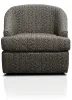 England 5J00-69 Julien - Swivel Chair
