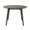 Liberty Furniture 198-T4242 Space Savers - Drop Leaf Table - Walnut