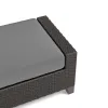 New Classic G807G-19S New Classic G807G-19S Skye - Ottomans (Set of 2) - Gray