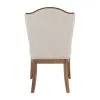 Liberty Furniture 336-C6501S Harrison Heights - Upholstered Side Chair - Sienna