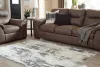 Ashley Furniture R403761 Ashley Furniture R403761 Mazatl - 8' x 10' Rug - Gray