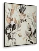Ashley Furniture A8000504 Trulow - Wall Art - Tan / Brown / Black