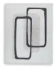 Ashley Furniture R407561 Davismour - 8' x 10' Rug - Ivory / Taupe / Charcoal