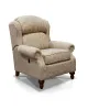 England 8D00-16 Della - Tilt Back Chair