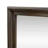 Liberty Furniture 361-BR51 Big Valley - Mirror - Brownstone