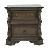 Liberty Furniture 575-BR61 Arbor Place - Nightstand - Brownstone