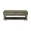 Liberty Furniture 789-OT1010 Brentwood - Cocktail Table - Sandstone