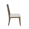 New Classic D2114B-21 Mariana - Wood Back Side Chair (Set of 2) - Vintage Mocha