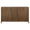 Liberty Furniture 936-CB7242 Shaker Lakes - Buffet - Harvest Brown
