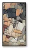 Ashley Furniture A8000482 Patteworth - Wall Art - Multi