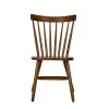 Liberty Furniture 38-C50 Creations - Copenhagen Side Chair - Tobacco