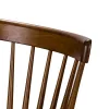 Liberty Furniture 38-C50 Creations - Copenhagen Side Chair - Tobacco