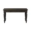 Liberty Furniture 879-HO107 Harvest Home - Writing Desk - Black