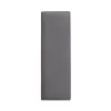 Liberty Furniture 116GY-B900124 Liberty Furniture 116GY-B900124 Lawson - Counter Bench - Slate / Weathered Gray