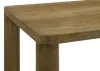 Coaster Fine Furniture 710857 Castlewood - Engineered Wood Accent Side End Table - Brown Oak
