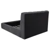 Coaster Fine Furniture 315917GRYQ Nollet - 48