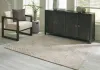 Ashley Furniture R406802 Jadott - 5' x 7' Rug - Beige / Brown