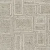 Ashley Furniture R406902 Ashley Furniture R406902 Brickburgh - 5' x 7' Rug - Gray / Ivory / Honey