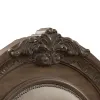 Liberty Furniture 502-BR-QPS Carlisle Court - Queen Poster Bed - Medium Brown
