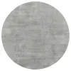 CoasterEveryday 193801 Neil - Round Smart Top Dining Table - Gunmetal