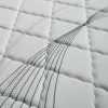 Furniture of America DM336Q-M Edrea - Tight Top Pocket Coil 80