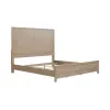 Liberty Furniture 789-BR-QPB Liberty Furniture 789-BR-QPB Brentwood - Queen Panel Bed - Sandstone