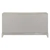 Liberty Furniture 694-BR31 New Haven - 9 Drawer Dresser - Sanctuary White