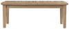 Ashley Furniture P805-701 Gerianne - Rectangular Cocktail Table - Brown