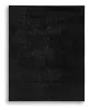 Ashley Furniture R407461 Gibbswell - 8' x 10' Washable Rug - Black