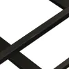 Liberty Furniture 179-BR11T-B Liberty Furniture 179-BR11T-B Vintage Series - Twin Metal Trundle - Black