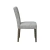 Liberty Furniture 42-C6501S Horizons - Upholstered Side Chair - Rustic Caramel