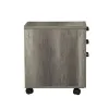 Liberty Furniture 686-HO146 Tanners Creek - File Cabinet - Graystone
