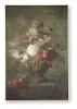 Ashley Furniture A8000530 Gravesworth - Wall Art - Multi