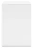 Ashley Furniture B427-92 Binterglen - Two Drawer Night Stand - White
