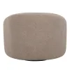 ACME AC03814 ACME AC03814 Zoey - Accent Chair With Swivel - Latte