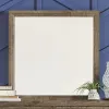 Liberty Furniture 384-BR51 Ridgecrest - Mirror - Cobblestone