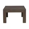 Liberty Furniture 732-OT1010 Liberty Furniture 732-OT1010 Cascade Falls - Rectangular Cocktail Table - Satin Espresso