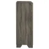Coaster Fine Furniture 223345 Wright - 4-Drawer Chest Of Drawers - Brown Oak