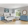 Riverside Furniture 30779-30713-30714 Riverside Furniture 30779-30713-30714 Rosalie - Full Panel Bed - White