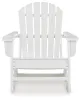Ashley Furniture P011-827 Ashley Furniture P011-827 Sundown Treasure - Rocking Chair - White