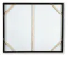 Ashley Furniture A8000459 Vinick - Wall Art - Green / Gray / White