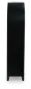 Ashley Furniture A4000599 Ashley Furniture A4000599 Dagandale - Accent Cabinet - Black / Natural