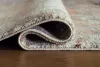Ashley Furniture R408121 Ashley Furniture R408121 Jadenburg - 8' x 10' Rug - Cream / Gray / Sienna