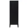 Coaster Fine Furniture 224715 Brookmead - 5-Drawer Bedroom Chest - Black